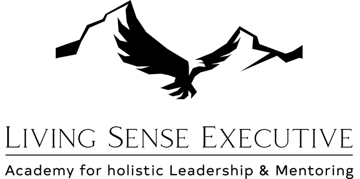 livingsense-executive.ch Logo